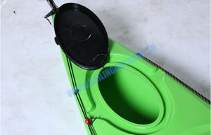 Types de couvercle de <span class=keywords><strong>trappe</strong></span> étanche marine Seal Kayak Ship Accessoires Équipement - Product Image 6