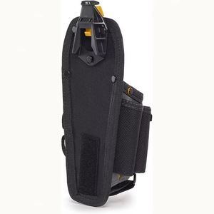 Bolsas de Herramientas de Muestra Gratuita para Hombres - Bolsa de Herramientas con Asa, Organizador de Herramientas con 21 Bolsillos para Almacenamiento de Caja de Herramientas para Fontaneros - Product Image 5