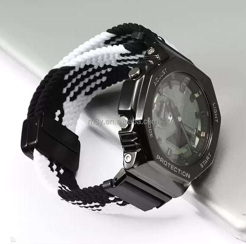 ตัวล็อคสีดำ&amp;ขาว