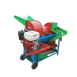 Corn Soybean Sorghum <b>Sheller</b> Thresher Machine Maize Shelling Peeling Threshing Machine Multifunctional Stripping <b>Shellers</b> - Product Image 2