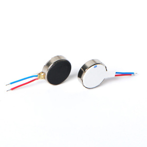 1234 Brushless Vibration Motor 12mm <b>5V</b> 5g Force Smart Wearables - Product Image 3