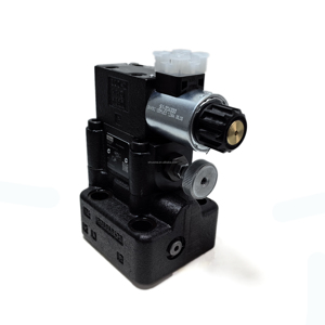 วาล์วไฮดรอลิก D41FCB D3W001 D1FVE02 BD15 D1FPE D31FPE D41 แบบปรับสัดส่วน - Product Image 6