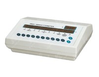 Compteur de Cellules Sanguines Médical JSQA Hémocytomètre à Prix Compétitif