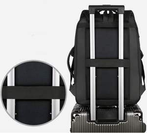 Multifunctional Travel <b>Backpack</b> Durable Luggage Bags Large Laptop <b>Backpack</b> Computer Bags for Trip - Product Image 5