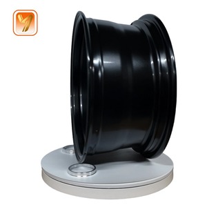 Jantes en alliage d'aluminium moulé de haute qualité pour <span class=keywords><strong>Golf</strong></span> <span class=keywords><strong>6</strong></span>, <span class=keywords><strong>16</strong></span>, 17, 18, 19, 20, 21, 22, 23, 24 <span class=keywords><strong>pouces</strong></span>, source d'usine, modification stylisée - Product Image 3
