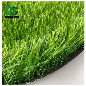 Erba Sintetica Verde <span class=keywords><strong>3</strong></span> in 1 per Giardino, Prezzo di Fabbrica, Arabia Saudita, Emirati Arabi Uniti - Product Image 3