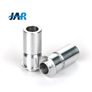 Fabricante JAR, almacenamiento de energía, manejo de líquido refrigerante, solución impermeable, Conector de acero inoxidable 304