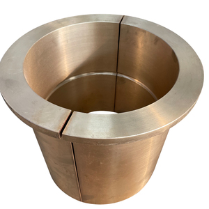 Customized 555 Wear-resistant Copper Alloy Material for <strong>Rotary</strong> <strong>Kiln</strong> Bearing Copper Sleeve - Product Image 6