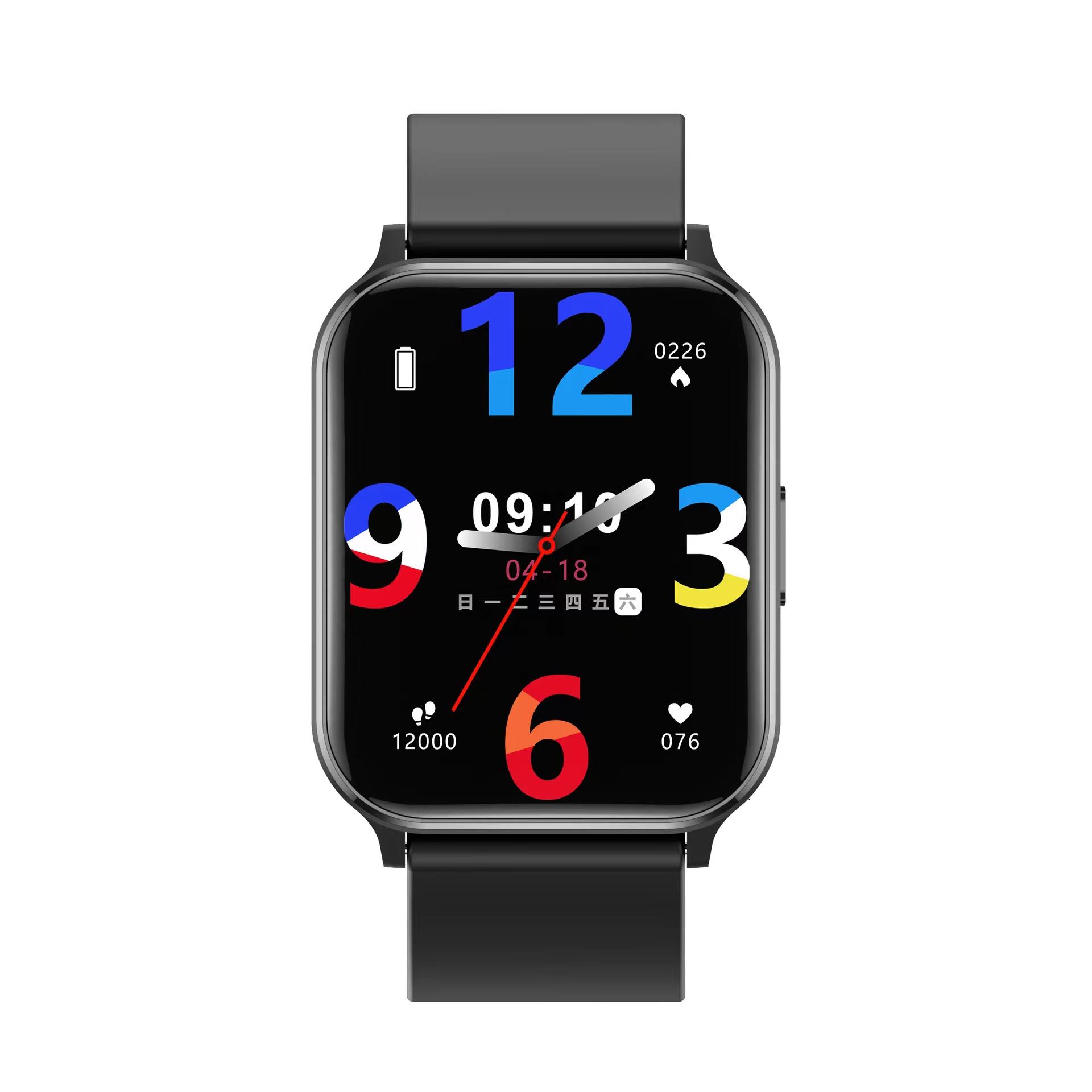 Lenovo Smart Watches Lenovo Latest Smartwatch Hw10 Darstar Lenovo