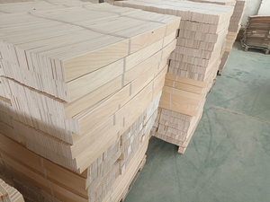 Doghe letto pannelli di legno componenti divano doghe componenti mobili compensato parti <span class=keywords><strong>lvl</strong></span> - Product Image 6