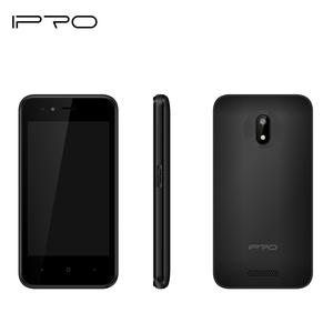 Giảm Giá Mạnh Thiết Kế Đẹp Giá Rẻ 4.0 Inch IPRO S401 1GB + 8GB 0,3MP + 2.0MP Điện Thoại Nhập Cảnh Điện Thoại Thông Minh 3G Chipset Điện Thoại Android <span class=keywords><strong>MT6580M</strong></span> - Product Image 4