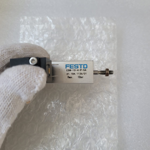 ER New Made in China 61.184.1136 Pneumatic Cylinder for Heidelberg SM52 SM74 Offset <b>Printing</b> <b>Machine</b> - Product Image 3