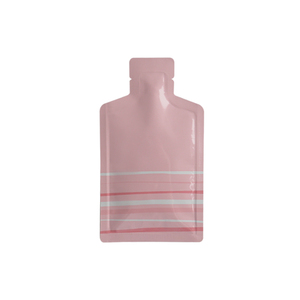 Confezione cosmetica termosaldabile in <span class=keywords><strong>plastica</strong></span> laminata a forma <span class=keywords><strong>di</strong></span> foglio <span class=keywords><strong>di</strong></span> alluminio unica - Product Image 6