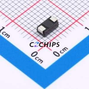 Diode S3M DO-214AC(SMA) d'origine, neuve, à usage général, fournisseur de composants électroniques en gros et service BOM - Product Image 2