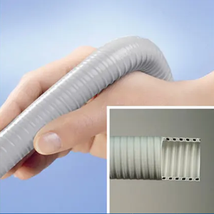Tuyau d'aspiration dentaire en PVC avec connecteur, 10m/rouleau, durable, léger, personnalisé, usage hospitalier, <span class=keywords><strong>Rongyi</strong></span> ID8-32mm - Product Image 5