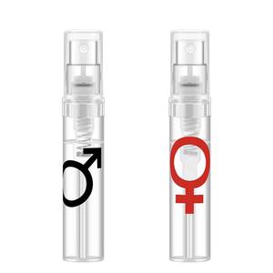 <span class=keywords><strong>Perfume</strong></span> Sexy en Spray de 3ml, Aroma Encantador <span class=keywords><strong>para</strong></span> Atraer a Hombres y Mujeres, Larga Duración, Gran Venta - Product Image 2