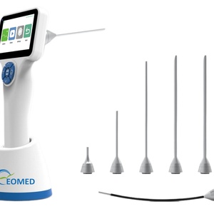 <b>Video</b> Oto-Laryngoscope Medical Portable <b>Digital</b> <b>Video</b> <b>Camera</b> Endoscope for Ent <b>Video</b> Otolaryngoscope Veterinary VOT-31O - Product Image 1