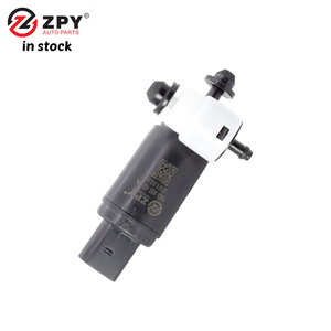 Motor de Bomba de Lavaparabrisas para VW Sagitar, Pieza Original ZPY, 1KD955651A 1J6955651 1K6955651 95562817200 95562817201 - Product Image 1