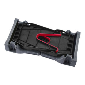 אקדח oem מתלה/לעמוד לניקוי אקדח, הצגת חומר חזק מתקפל חזק - Product Image 4