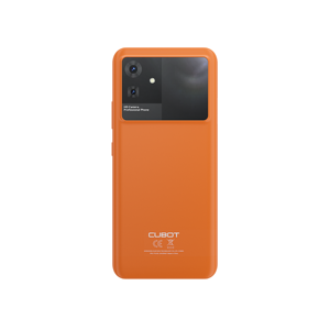 <span class=keywords><strong>Smartphone</strong></span> Cubot <span class=keywords><strong>Note</strong></span> 21 12GB+128GB Schermo HD+ da 6,56 Pollici Frequenza di Aggiornamento 90Hz Batteria 5200mAh Fotocamera Posteriore 50MP Telefono Cellulare Intelligente - Product Image 1