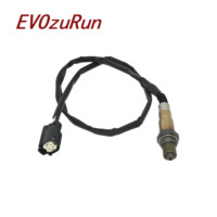 Sonde d'oxygène aval (sonde lambda) CV6A-9G444-AA 0258010314 pour Ford Focus Fiesta B-Max C-Max 1.6L – Vente directe usine