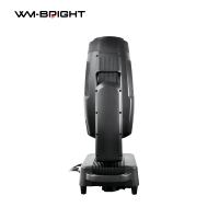 Projecteur de scène LED BSWF à double motif, étanche IP66, 700W, pour extérieur, avec CMY et CTO, pour concerts, DJ, discothèques et événements