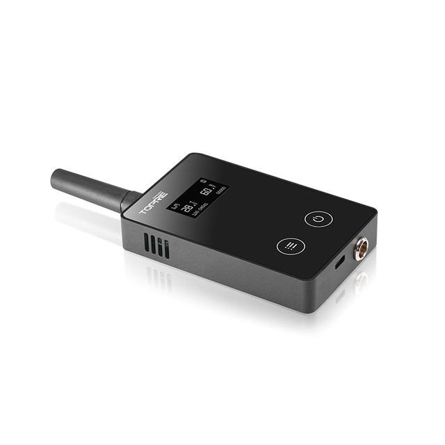 Good Quality USB Data Logger Temperature WIFI Cold Chain Pharmacy 4G OEM Temperature Logger with Large Capacity Battery 5000mAh