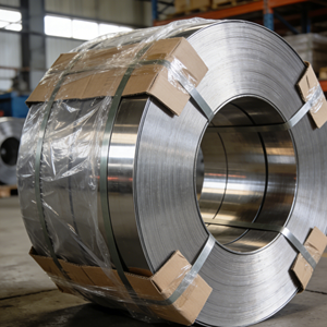 Bande en Inconel 600 laminée à froid, sur mesure, alliage à base de <span class=keywords><strong>nickel</strong></span> - Product Image 2