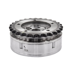 Nuevo Ajustador de Árbol de Levas 32A para Audi Q7 VW CC 3.6L 03H109088A, Pieza de Repuesto - Product Image 1