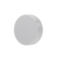 Dispositivo de Gestión de Oficina con Beacon BLE, 4G, WIFI y MQTT, Alcance de Transmisión de 100M, Batería Reemplazable de 3 Años, para Interiores y Sillas de Oficina