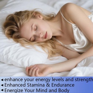 Gomitas de Shilajit Orgánico de Fábrica, Gomitas de Hongo Melena de León, Mayor Resistencia y Energía, Energiza tu Mente y Cuerpo - Product Image 2