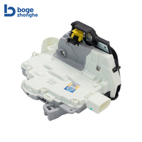 Actionneur de serrure de porte avant gauche de haute qualité 4F1837015A 4F1837015F pour Audi A3 A4 A6 A8 R8 RS3 RS6 S6