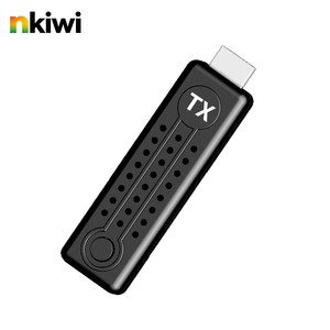 Extensor HDMI Inalámbrico NKIWI de Plástico, Transmisión de Video de Alta Definición a 50m, Conexión de Pantalla Uno a Muchos - Product Image 2