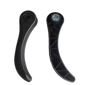 Manijas de ajuste de asiento de coche Chevrolet 74308 89041697 89041700, pares izquierdo y derecho, material ABS - Product Image 2