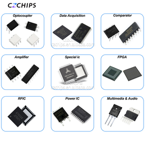 W89C33D ความน่าเชื่อถือสูง LQFP-128วงจรรวม czsku: GX10AT59 - Product Image 3