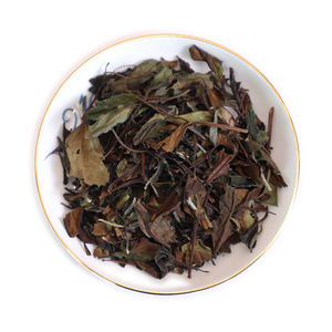 شاي أبيض قديم من فودينغ يويندنج 22 شوومي W-008، درجة أولى، شاي معتق 5-10 سنوات، شاي صحي للتنحيف، بيع مباشر من المصنع - Product Image 2