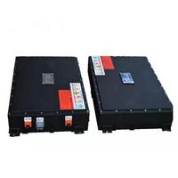 Kit de motorisation de voiture électrique, batterie au lithium, 72v, 10kw, 200ah, 300ah