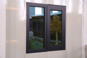 Casa Mobile Compatta 3-4 Camere da Letto, Case Prefabbricate Pieghevoli 20ft 40ft, Casa Container di Lusso Espandibile, Abitazione Residenziale - Product Image 3