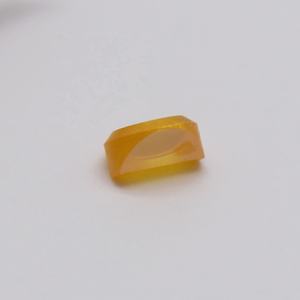 VY 광학 사용자 정의 ZnSe 유리 적외선 코너 큐브 지붕 프리즘 - Product Image 1