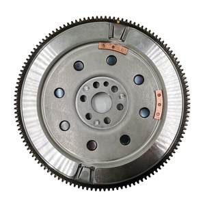 HENING D7UF1 Volant moteur 1.7T 23200-2A405 Pièces de transmission automatique pour boîte de vitesses - Product Image 2
