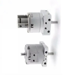 Actuador Rotatorio de Tipo Vane CRBU2W, Mini Cilindro Neumático Oscilante de 90/180/<span class=keywords><strong>270</strong></span> Grados, Cilindro de Aire Rotatorio Compacto - Product Image 4