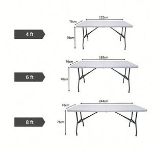 Fitted Black Modern Durable Water Resistant Polyester 72x30 Inch Rectangle Tablecloths for Weddings Parties Trade Shows - Product Image 2