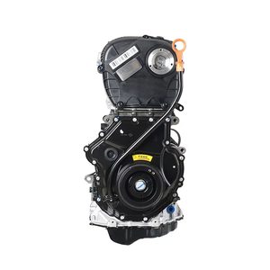 Motore EA888 CGM CCT CCZ per Volkswagen VW Audi CC <span class=keywords><strong>Caddy</strong></span> Audi A3 2.0T - Product Image 5