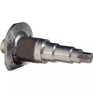 Ejes <span class=keywords><strong>de</strong></span> remolque <span class=keywords><strong>de</strong></span> alta calidad Husillo Tubo cuadrado Ejes <span class=keywords><strong>de</strong></span> remolque Tubo redondo <span class=keywords><strong>Forja</strong></span> <span class=keywords><strong>de</strong></span> husillo <span class=keywords><strong>de</strong></span> remolque - Product Image 2