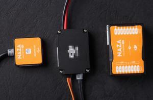 อุปกรณ์เสริมโดรน <span class=keywords><strong>V2</strong></span>ควบคุมการบิน <span class=keywords><strong>naza</strong></span>-<span class=keywords><strong>M</strong></span> <span class=keywords><strong>naza</strong></span> <span class=keywords><strong>M</strong></span> <span class=keywords><strong>V2</strong></span>คำสั่งผสมการควบคุมการบินสำหรับ RC FPV Drone Quadcopter - Product Image 2