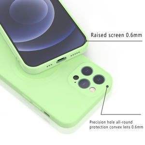 Tpu cellulare colore cover posteriore per Iphone 12 <span class=keywords><strong>Pro</strong></span> Max <span class=keywords><strong>redmi</strong></span> <span class=keywords><strong>note</strong></span> <span class=keywords><strong>10</strong></span> 13 <span class=keywords><strong>pro</strong></span> <span class=keywords><strong>custodia</strong></span> magnetica - Product Image 6