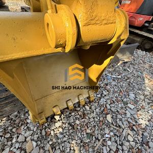 Excavadora CAT 306 Usada, Modelo 2024, 6 Toneladas, en Buenas Condiciones, con Piezas de Repuesto, Potente, Alta Eficiencia, Garantía de Un Año - Product Image 6