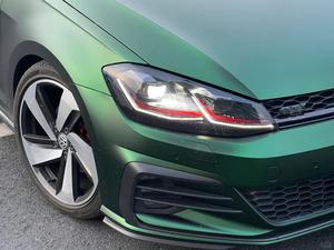 TPU سوبر ماتي الترا ماتي اللون PPF جودة عالية الأكثر مبيعًا سيارة تغيير اللون فيلم حماية الطلاء 7.5mil TPU اللون PPF - Product Image 3