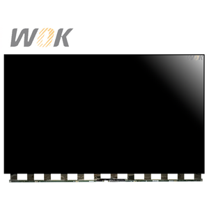 Repuesto de Pantalla LED LCD T550QVN07.E de 32 <span class=keywords><strong>40</strong></span> 43 50 55 60 65 75 85 <span class=keywords><strong>Pulgadas</strong></span>, Celda Abierta para Samsung LG <span class=keywords><strong>Hisense</strong></span> AUO - Product Image 1