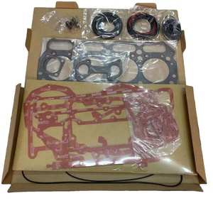 חלקי חילוף מנוע מחפר ערכת שיפוץ בנייה מחדש <span class=keywords><strong>4D105</strong></span>-3 אטם ערכת אניה לקומאטסו - Product Image 1